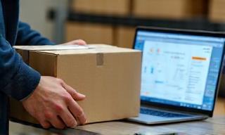 E-commerce : Externaliser votre logistique sans stress