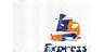 Logo Livraison Express France