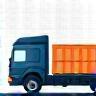 Gestion du Fret – Transport marchandises volumineuses
